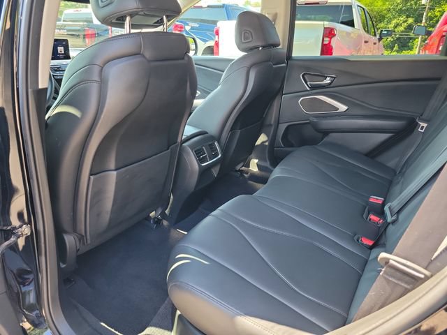 Used 2019 Acura RDX AWD image 10