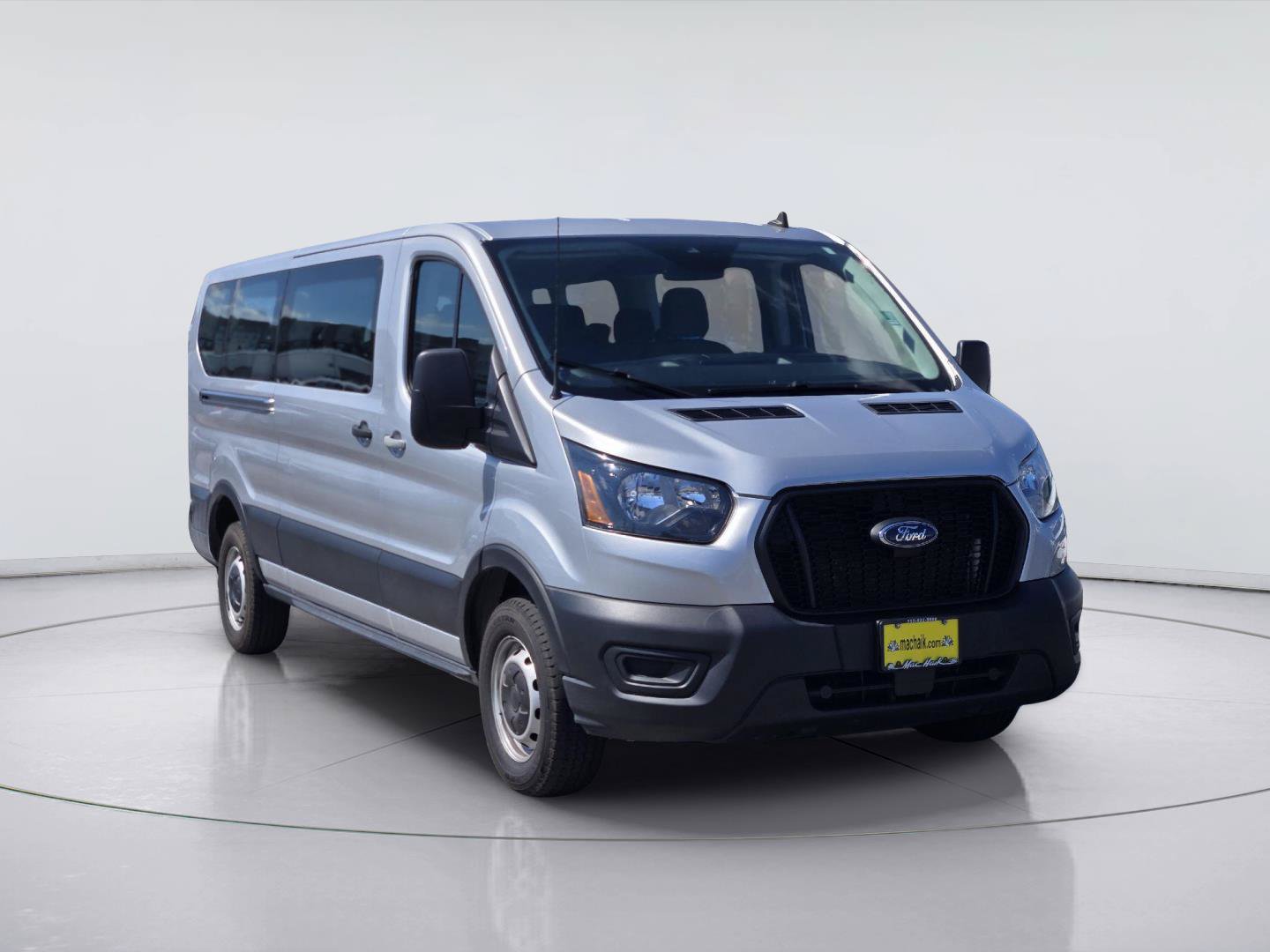 Used 2024 Ford Transit 350 XL RWD image 3