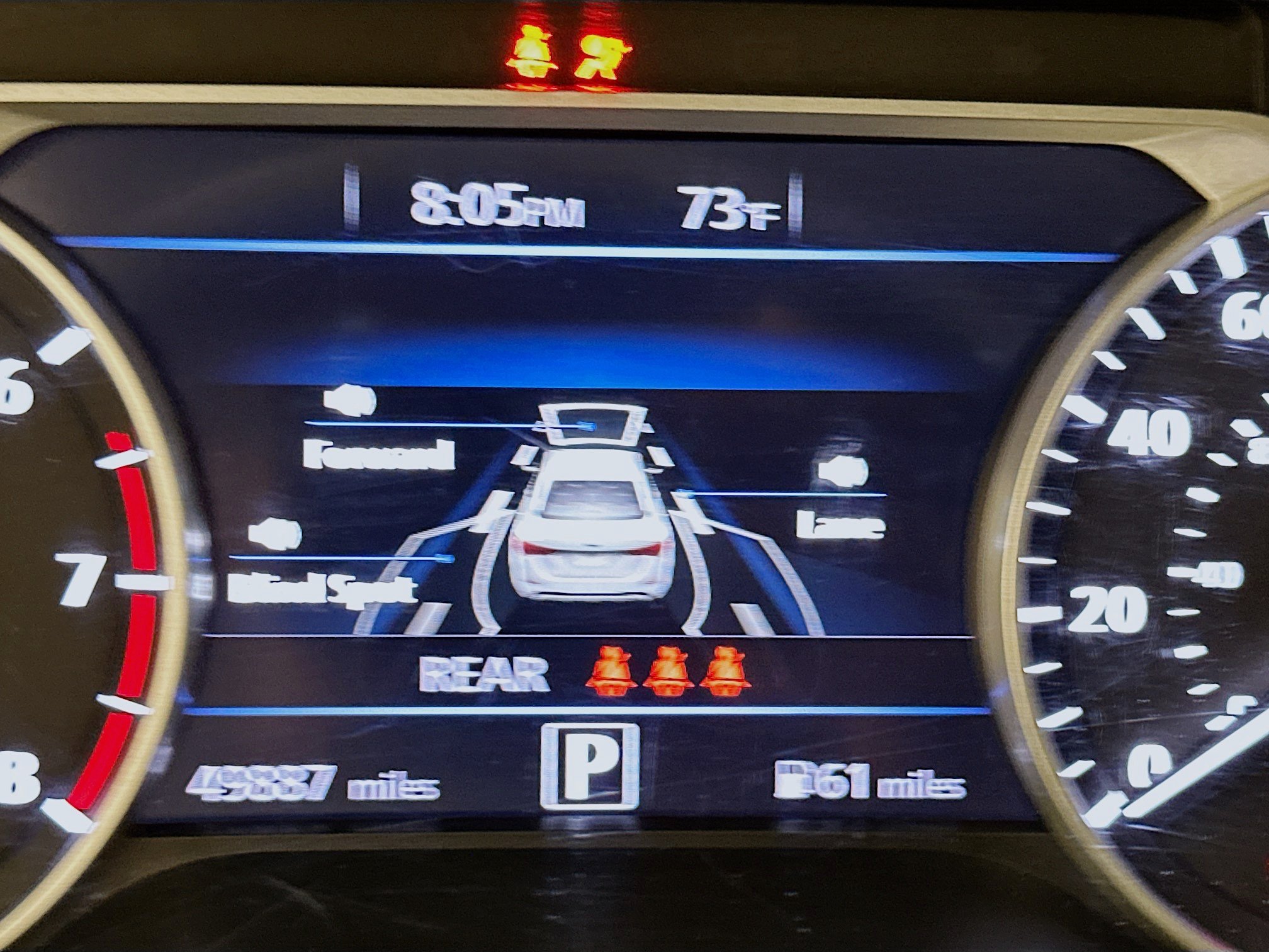 Used 2024 Nissan Sentra SV FWD image 19