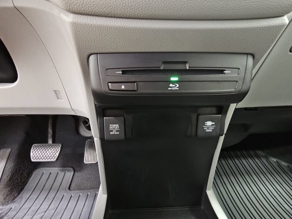 Used 2019 Honda Odyssey Elite image 22