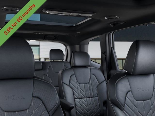 New 2025 Kia Telluride SX X-Line image 27