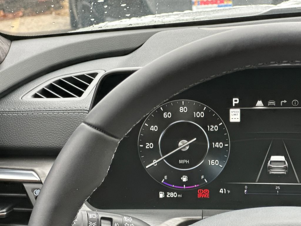 New 2025 Kia Telluride SX Prestige X-Line image 23