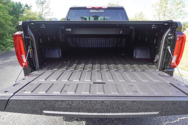 Used 2026 GMC Sierra 1500 Denali Ultimate image 12