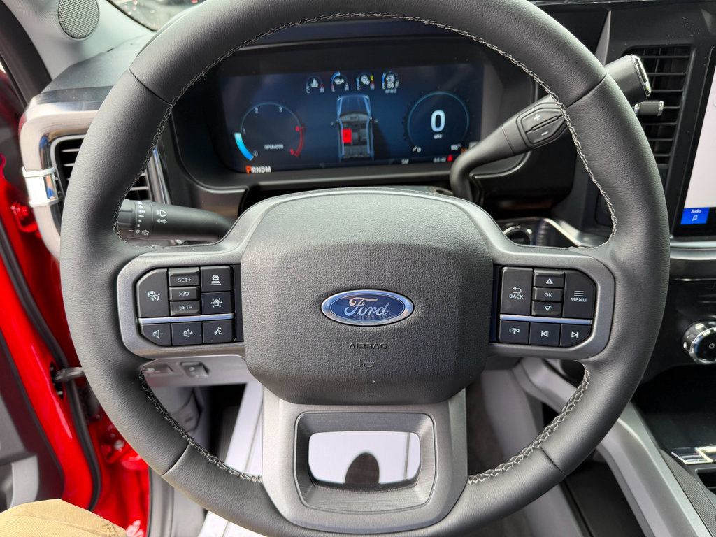 New 2026 Ford F350 Lariat AWD/4WD image 14