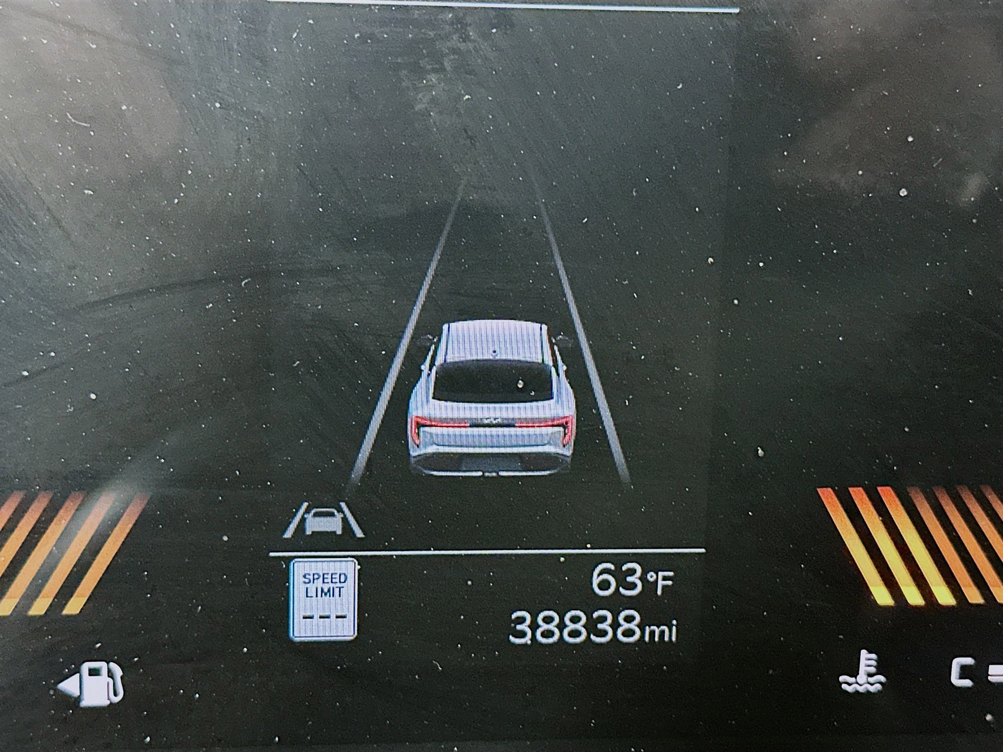 Used 2025 Kia K4 LXS image 19