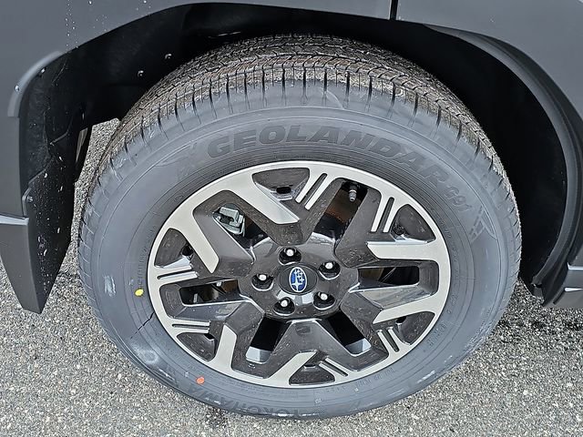 New 2026 Subaru Forester Premium image 7