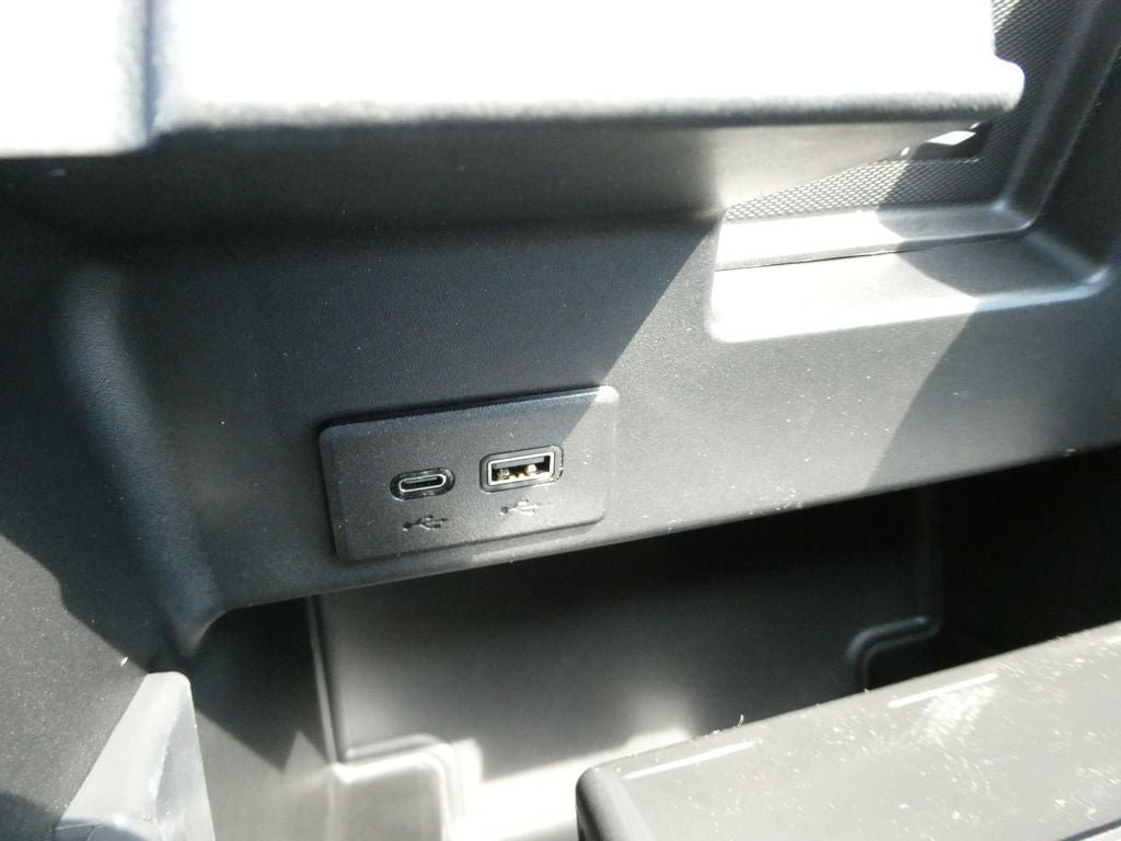 New 2026 Chevrolet Silverado 2500 LTZ AWD/4WD image 29