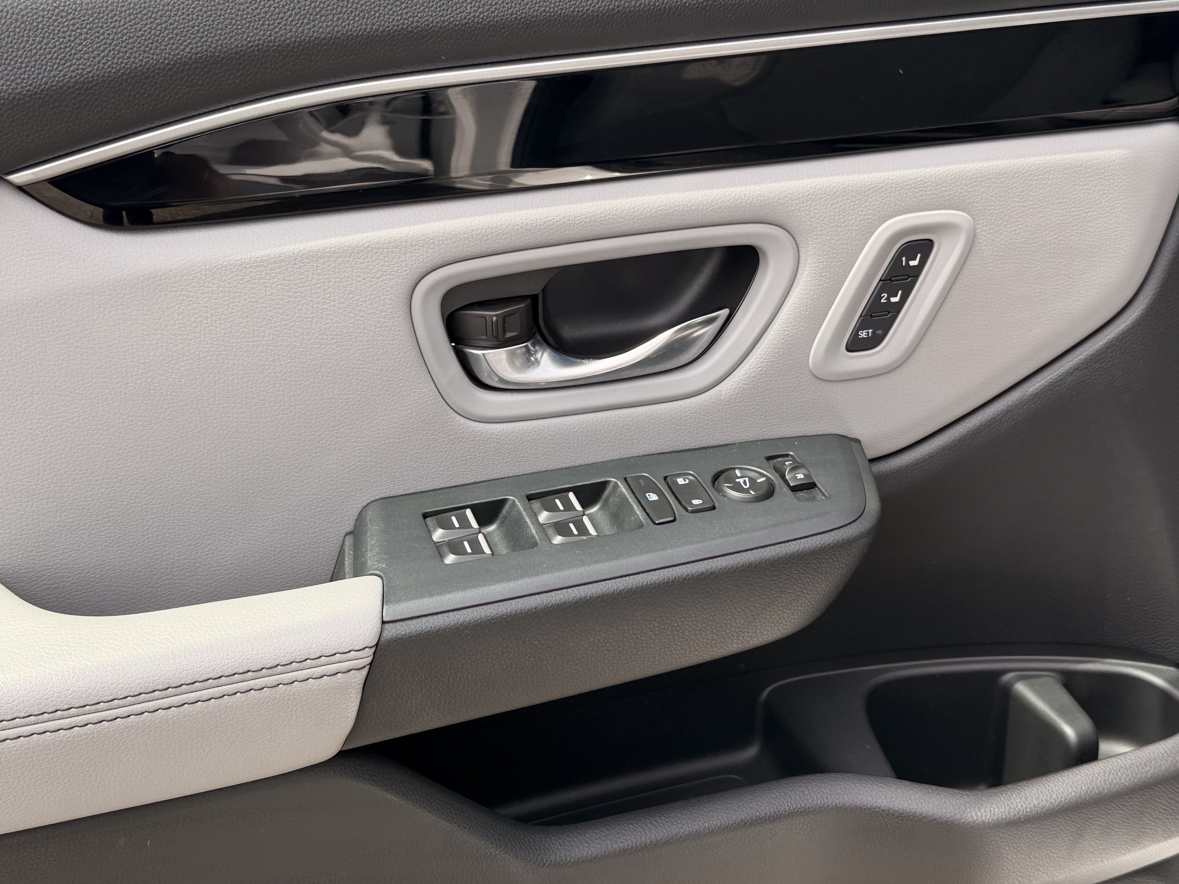 Certified 2023 Honda Pilot Touring image 11