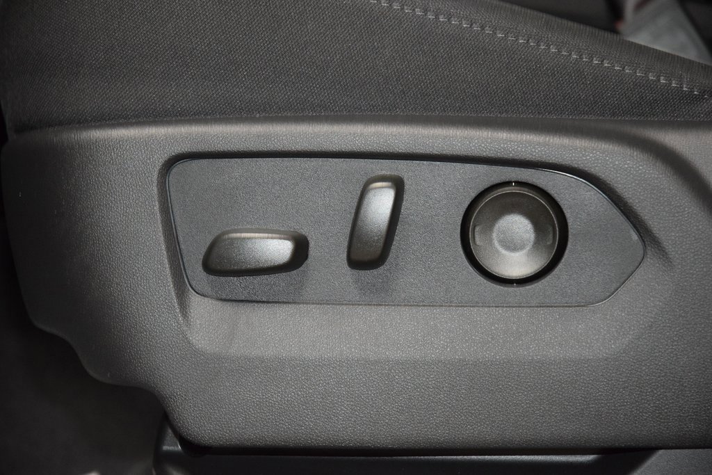 New 2026 Chevrolet Silverado 1500 LT image 41