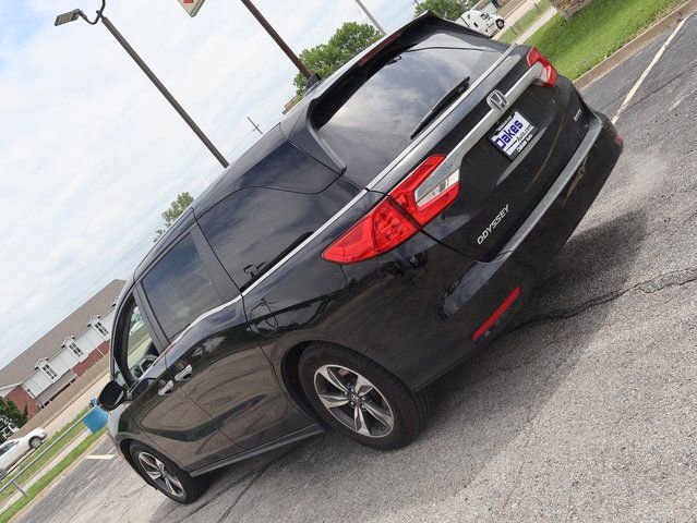 Used 2018 Honda Odyssey Touring image 5