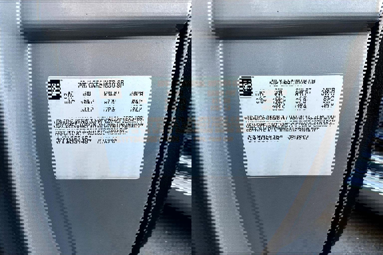 Used 2005 Chevrolet Corvette Coupe w/ Preferred Equipment Group image 17