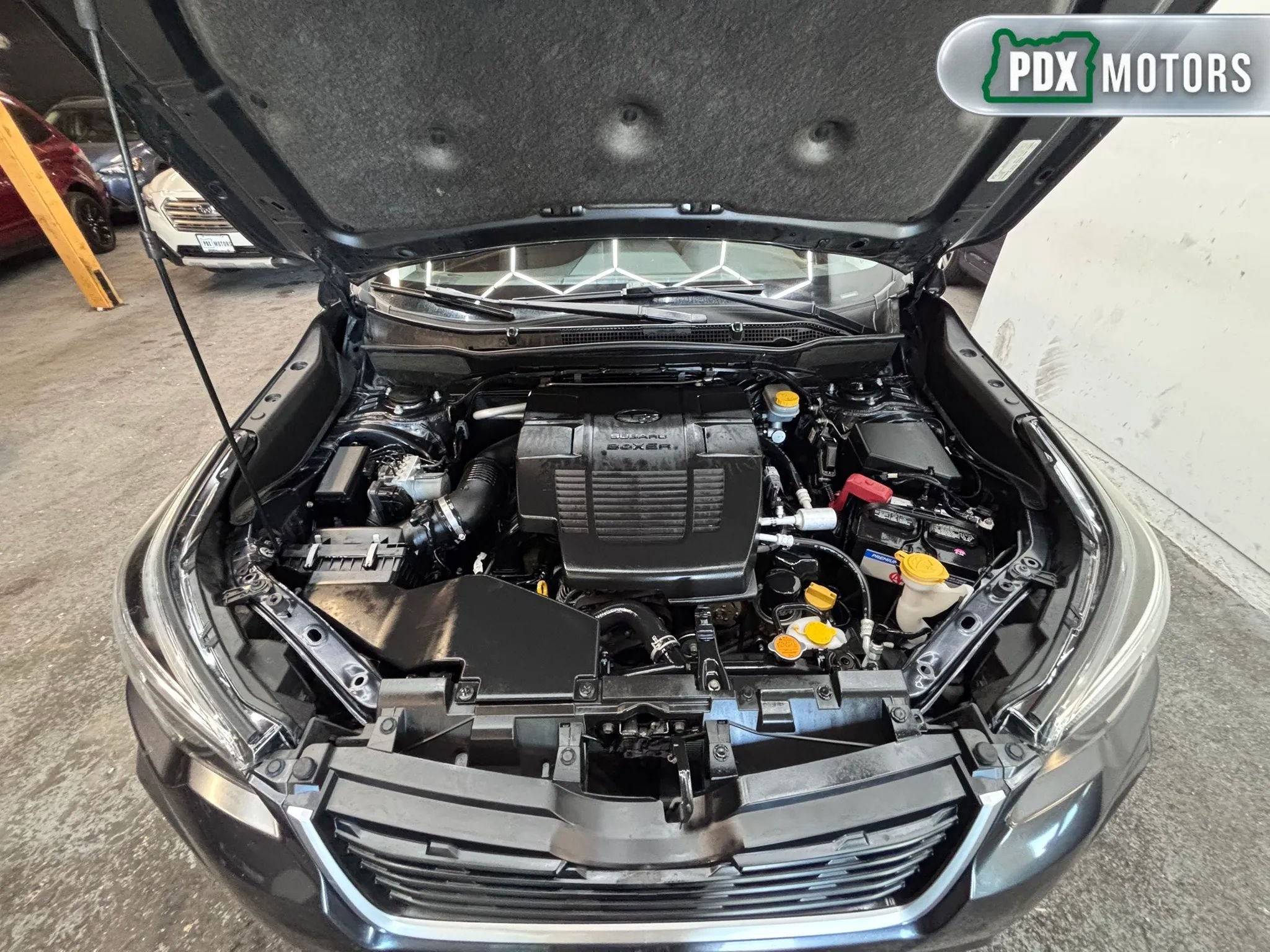Used 2019 Subaru Forester AWD/4WD image 23