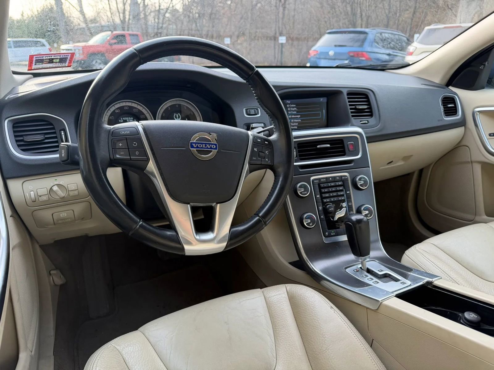 Used 2012 Volvo S60 T6 image 24