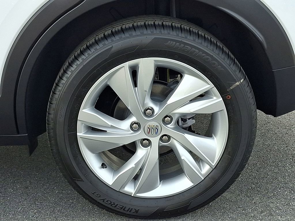 New 2026 Buick Encore GX Preferred w/ Comfort Package image 5