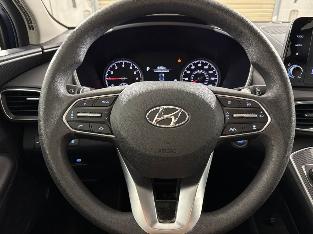 Used 2022 Hyundai Santa Fe SEL w/ Cargo Package image 13