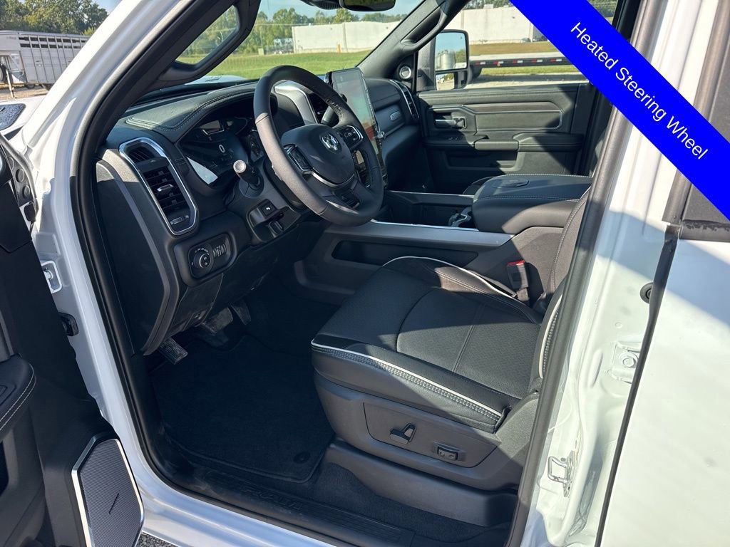 New 2026 RAM 2500 Laramie image 19