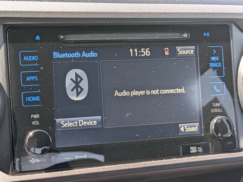 Used 2019 Toyota Tacoma TRD Sport AWD/4WD image 19