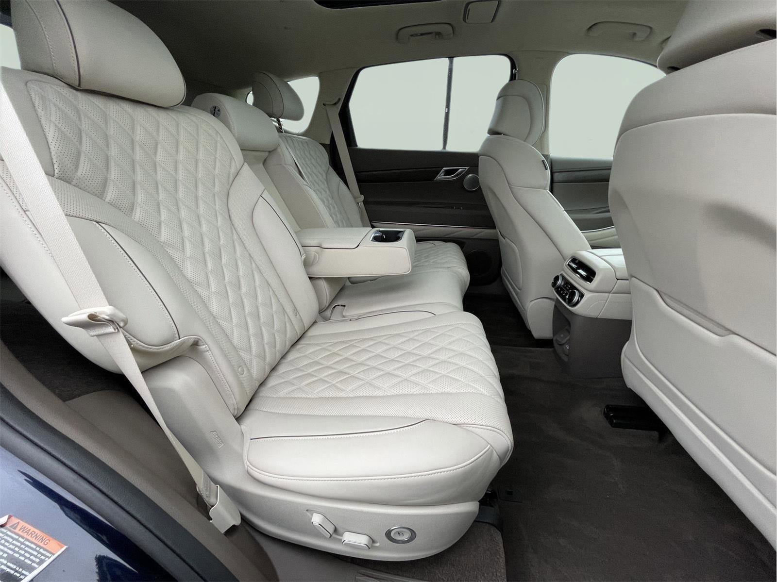 Used 2023 Genesis GV80 3.5T w/ Prestige Package image 20