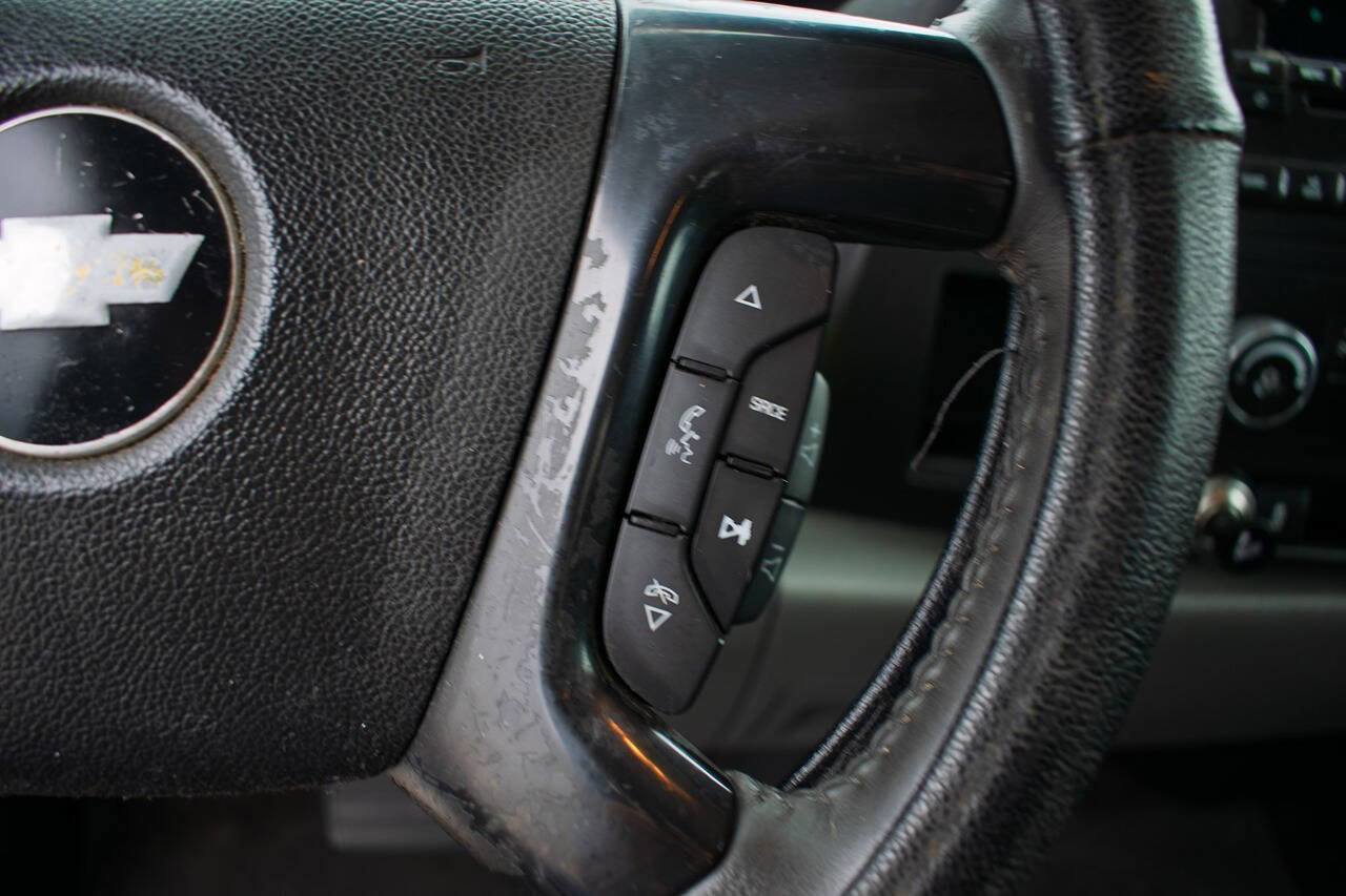 Used 2012 Chevrolet Silverado 1500 LS RWD image 20