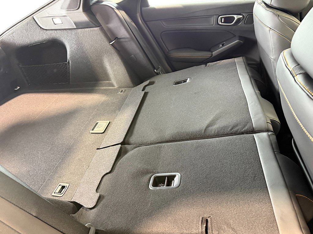 New 2026 Acura Integra A-Spec image 26