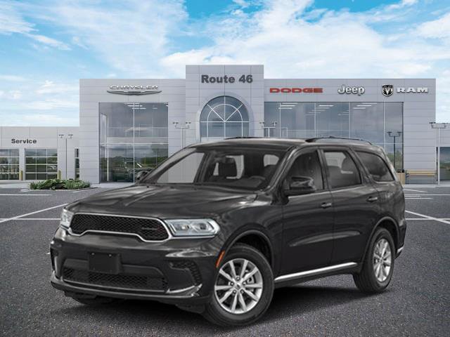 New 2026 Dodge Durango GT AWD/4WD image 1