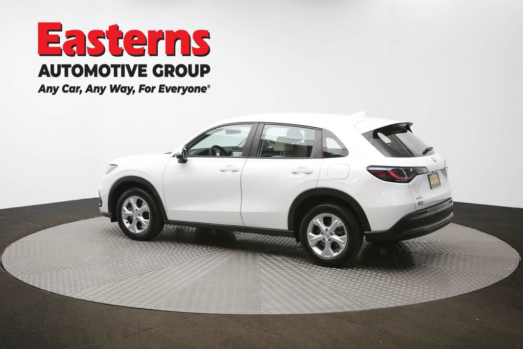 Used 2023 Honda HR-V LX image 60