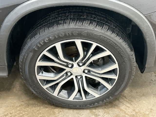 Used 2018 Mitsubishi Outlander Sport ES AWD/4WD image 5