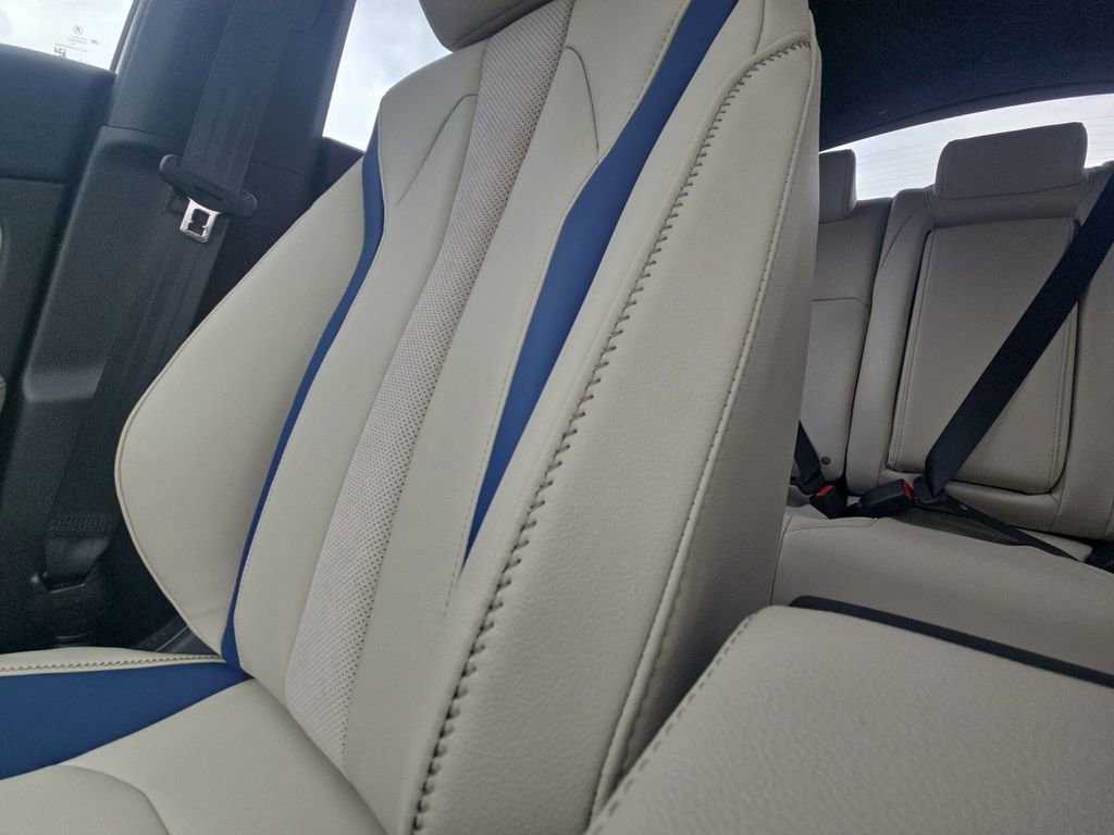 New 2026 Acura Integra A-Spec FWD image 12