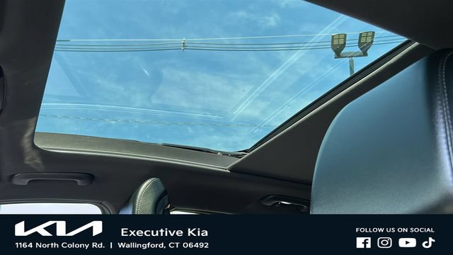 Certified 2024 Kia Sportage X-Pro AWD/4WD image 21