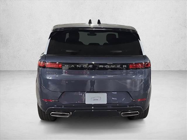 New 2026 Land Rover Range Rover Sport Dynamic SE AWD/4WD image 6