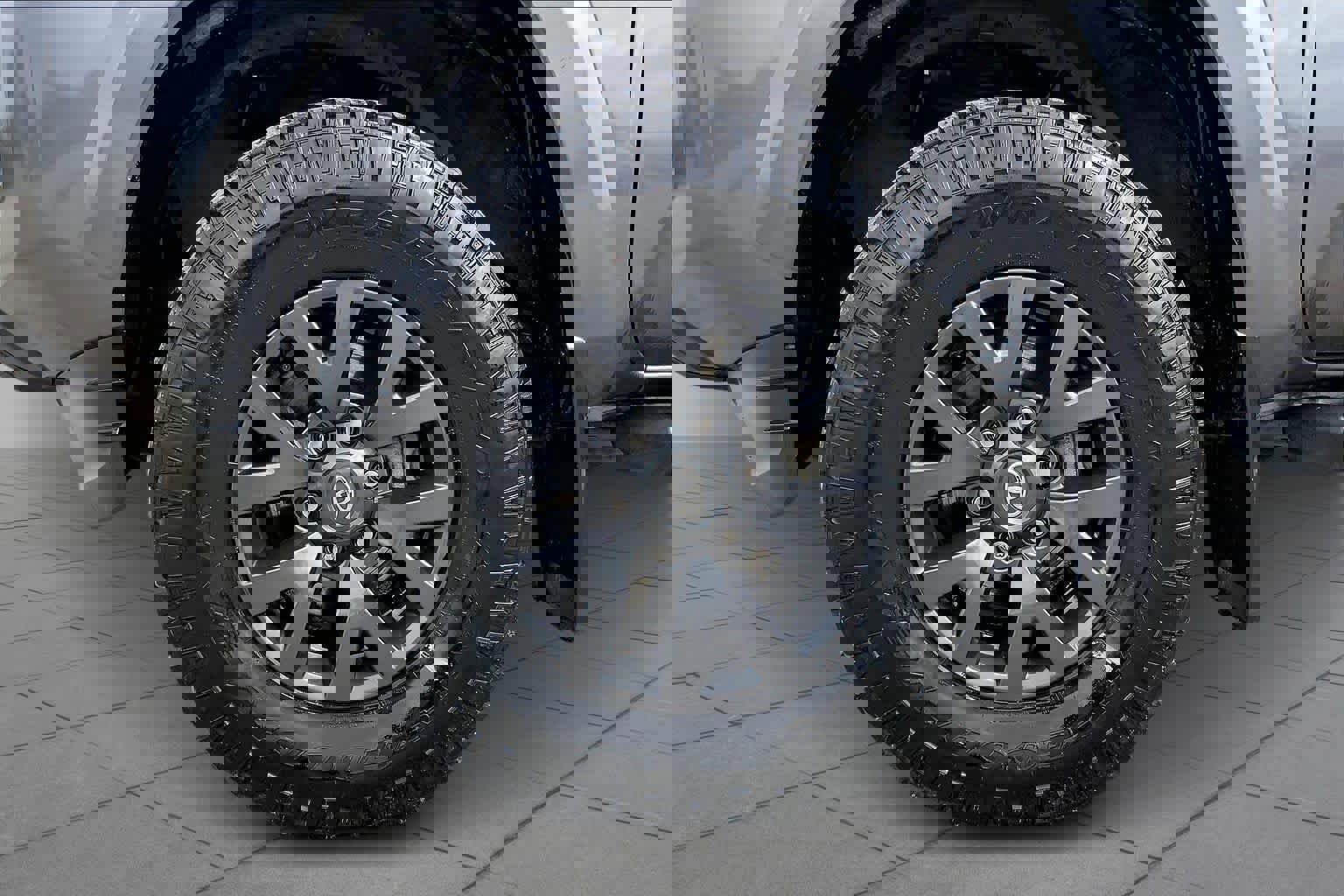 Used 2023 Toyota Tacoma SR5 image 11