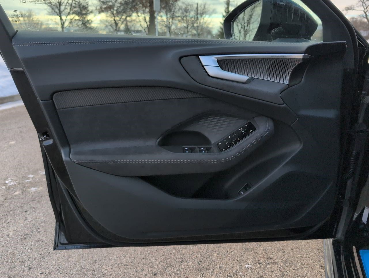 New 2025 Audi S5 Premium Plus image 20