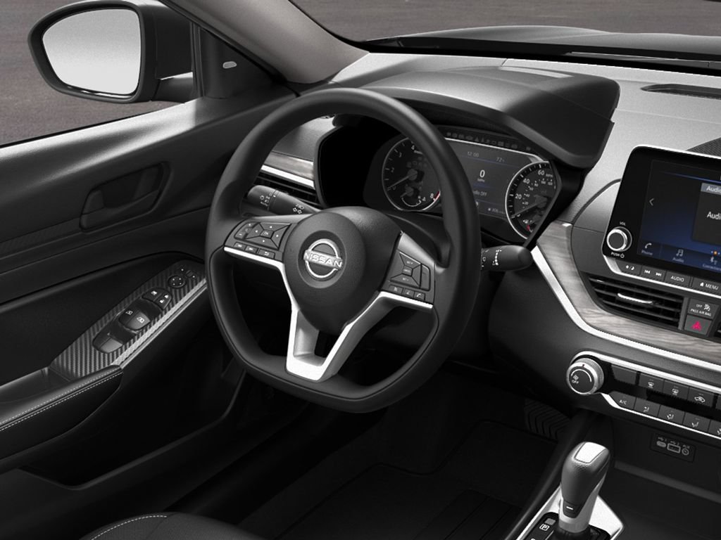 New 2026 Nissan Altima 2.5 SV AWD/4WD image 7