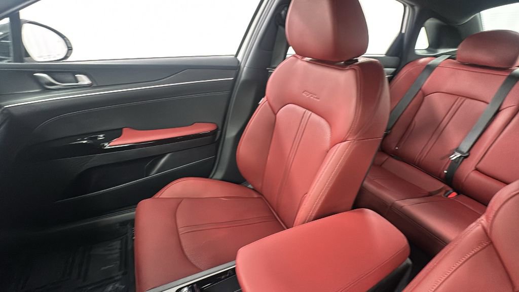 New 2026 Kia K5 GT-Line image 13