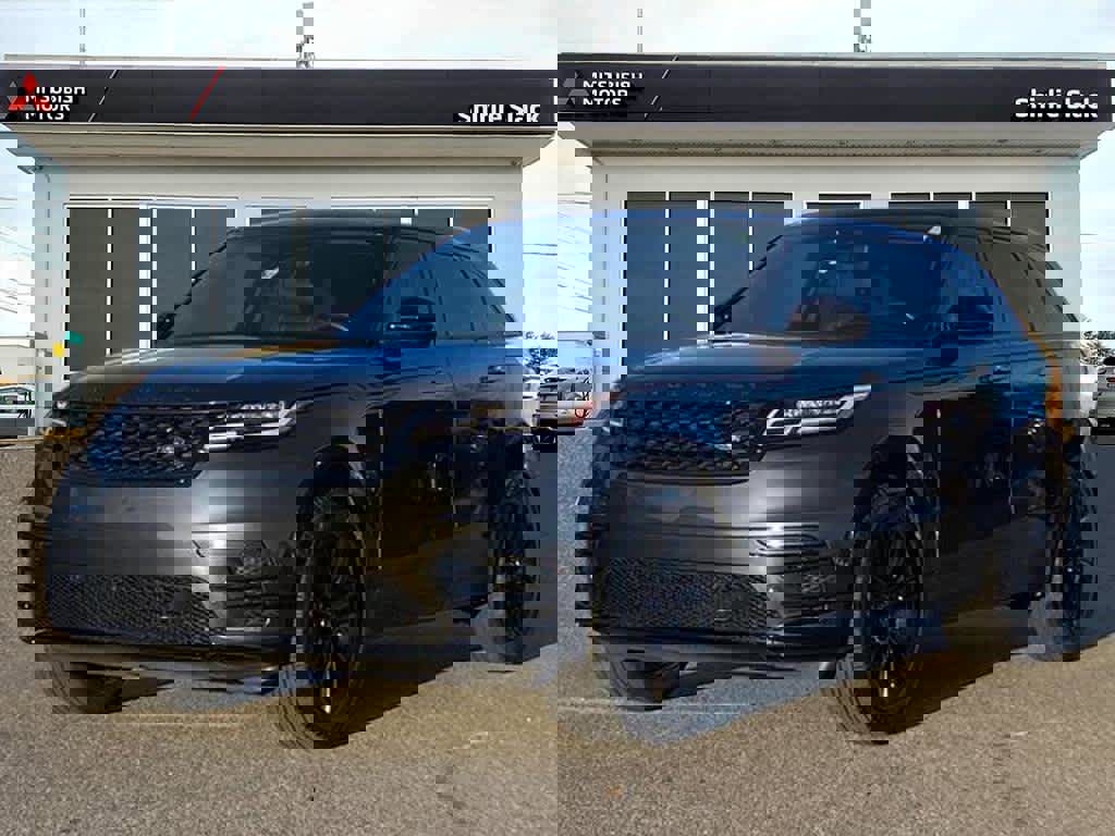 Used 2023 Land Rover Range Rover Velar R-Dynamic S