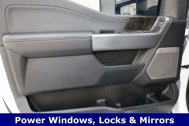 Used 2024 Ford F250 Lariat w/ FX4 Off-Road Package image 51