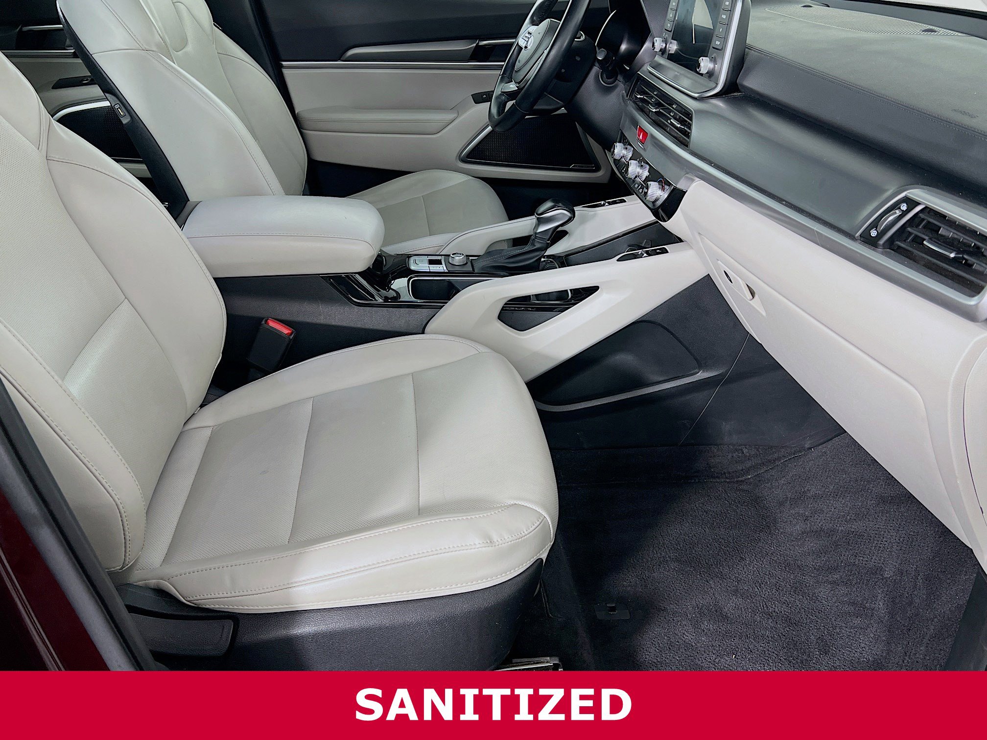 Used 2021 Kia Telluride S image 22