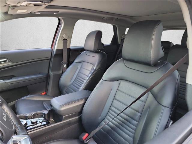 Used 2023 Kia Sportage SX Prestige AWD/4WD image 9