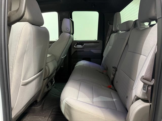 Certified 2024 GMC Sierra 2500 SLE w/ SLE Convenience Package AWD/4WD image 22