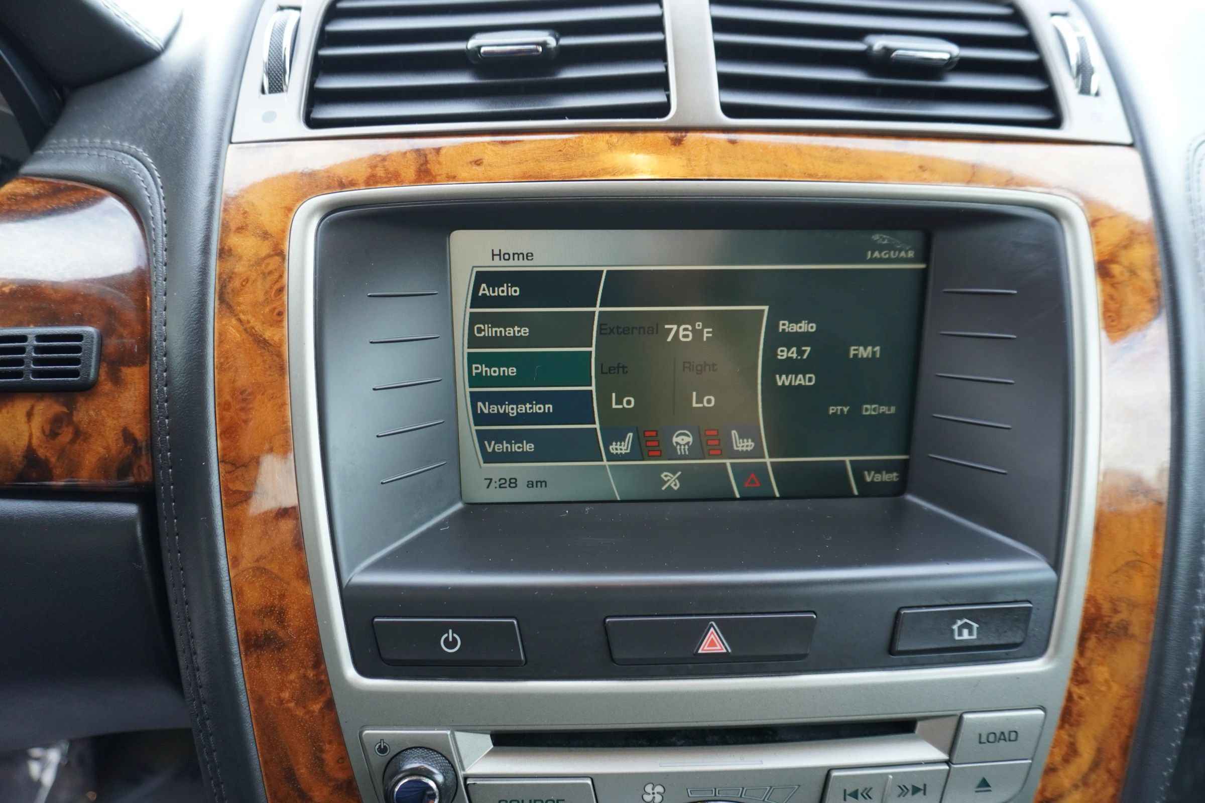 Used 2008 Jaguar XK Coupe RWD image 15
