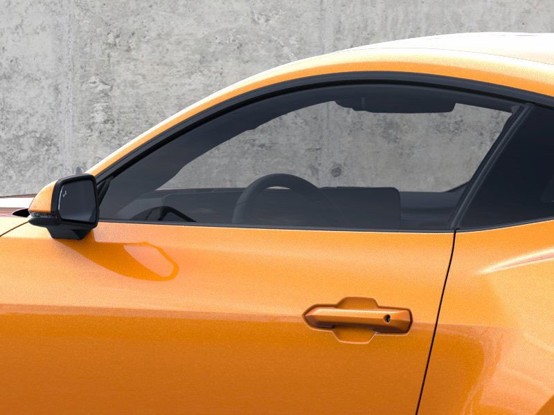 New 2026 Ford Mustang GT Premium image 22