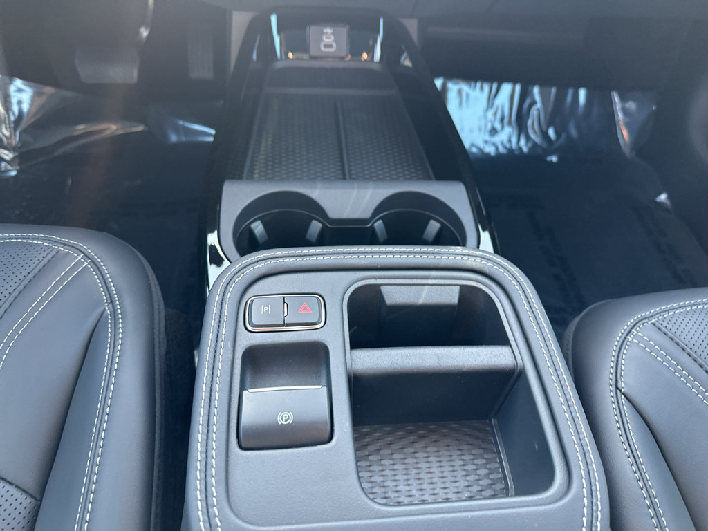 New 2026 Ford Mustang Mach-E Premium AWD/4WD image 24