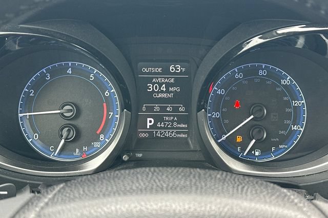 Used 2015 Toyota Corolla S FWD image 25