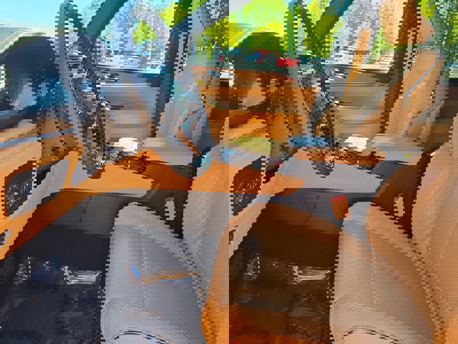 Used 2023 Jeep Grand Cherokee Summit image 16