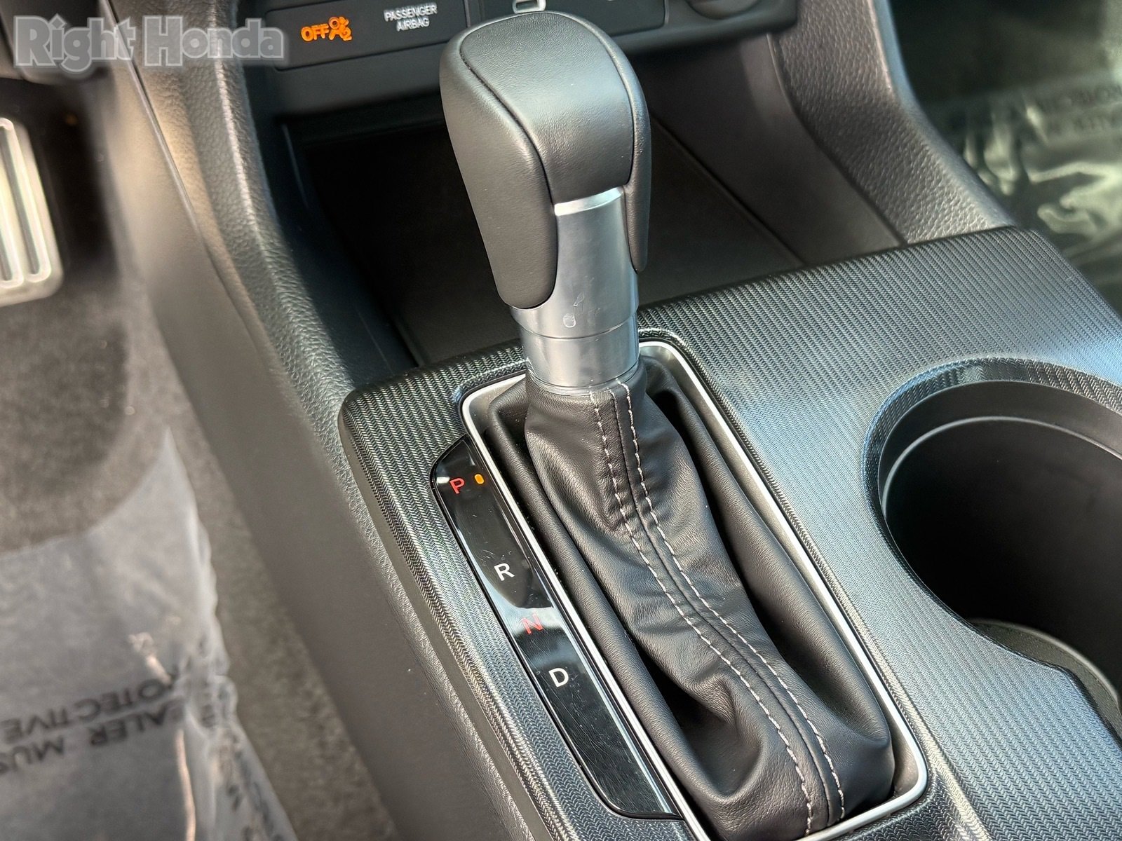 Used 2025 Honda Civic Sport image 23