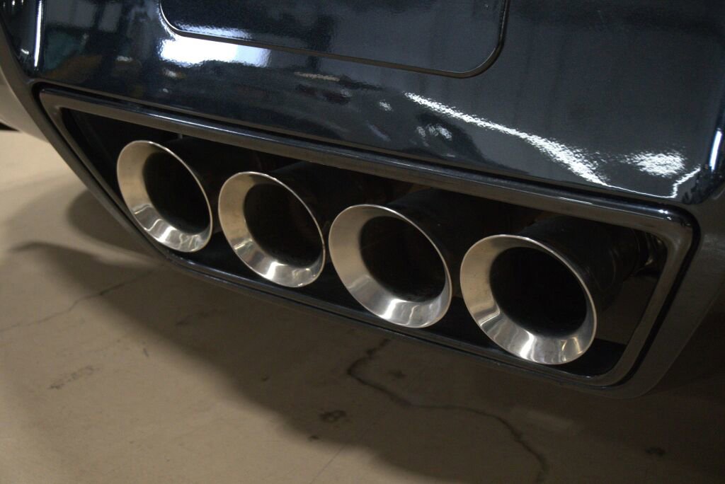 Used 2019 Chevrolet Corvette Grand Sport image 36