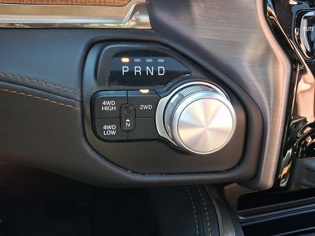 Used 2021 RAM 2500 Limited AWD/4WD image 15