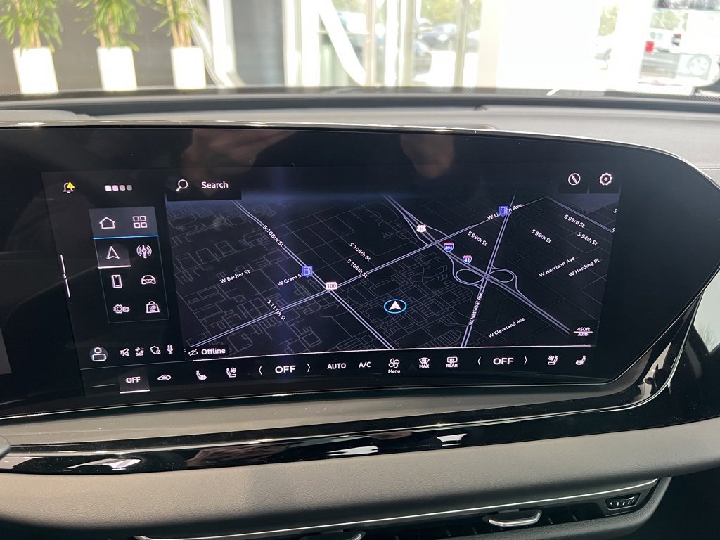 New 2025 Audi A5 2.0T Premium Plus image 24