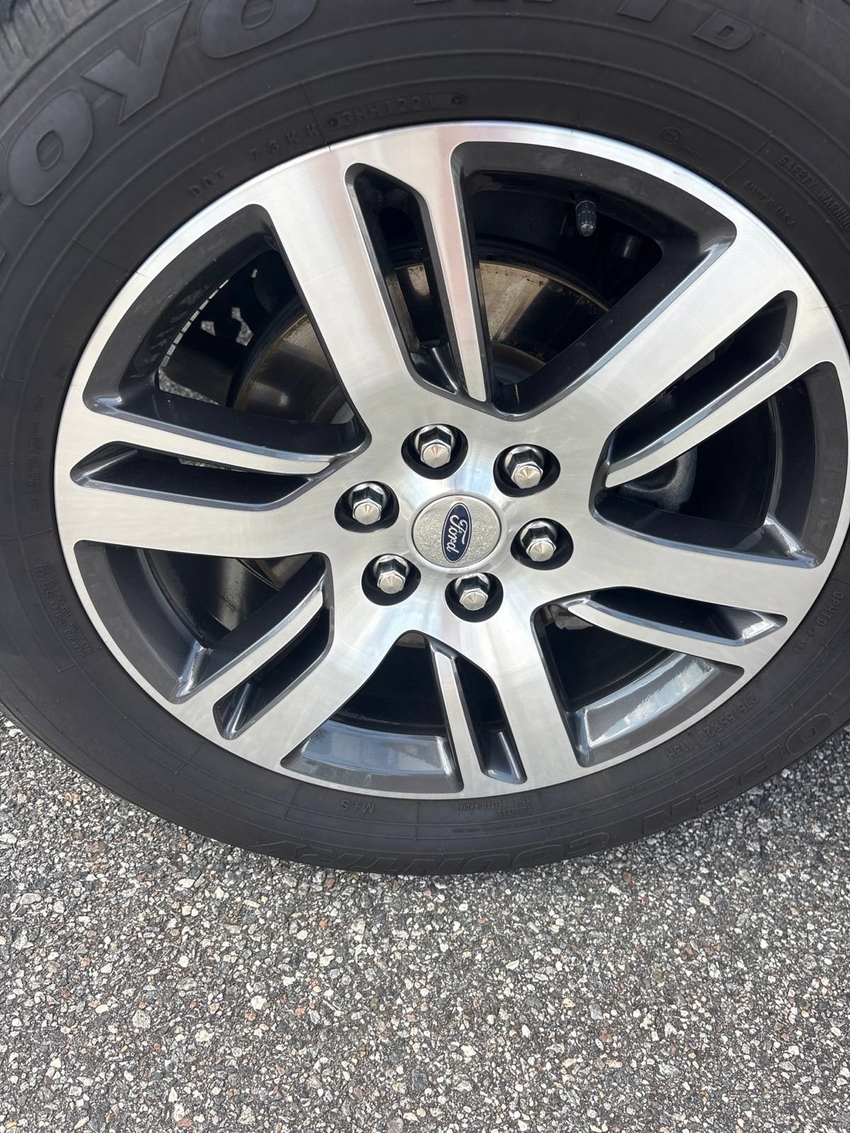 Used 2024 Ford Expedition Max Limited RWD image 12