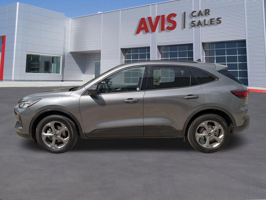 Used 2025 Ford Escape ST-Line AWD/4WD image 10